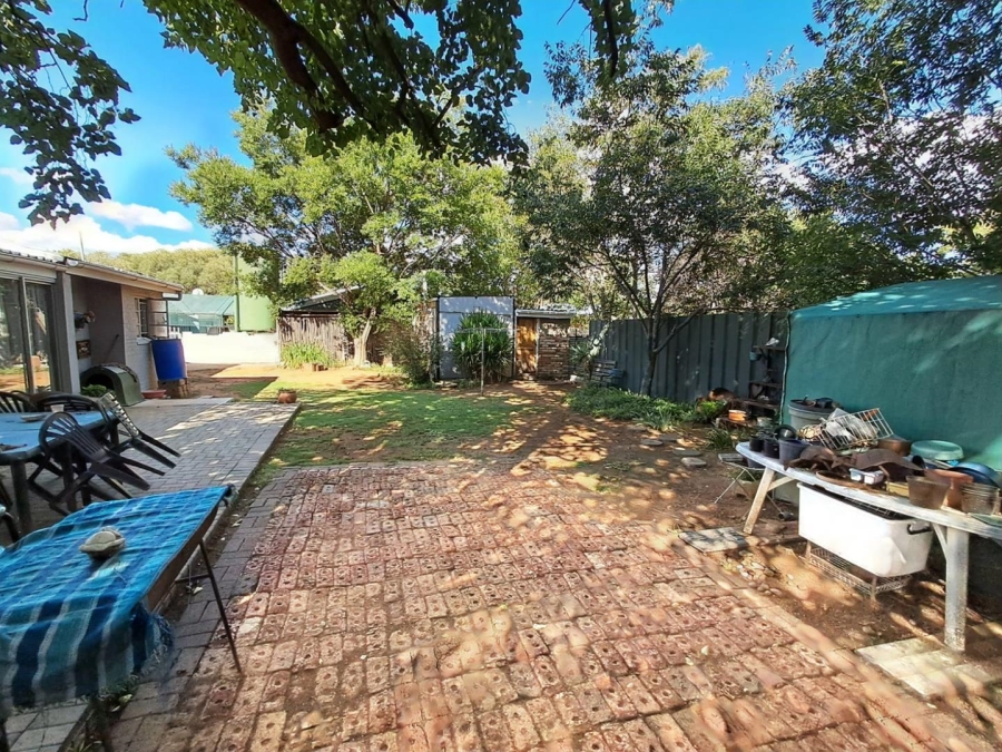 4 Bedroom Property for Sale in Wilgehof Free State